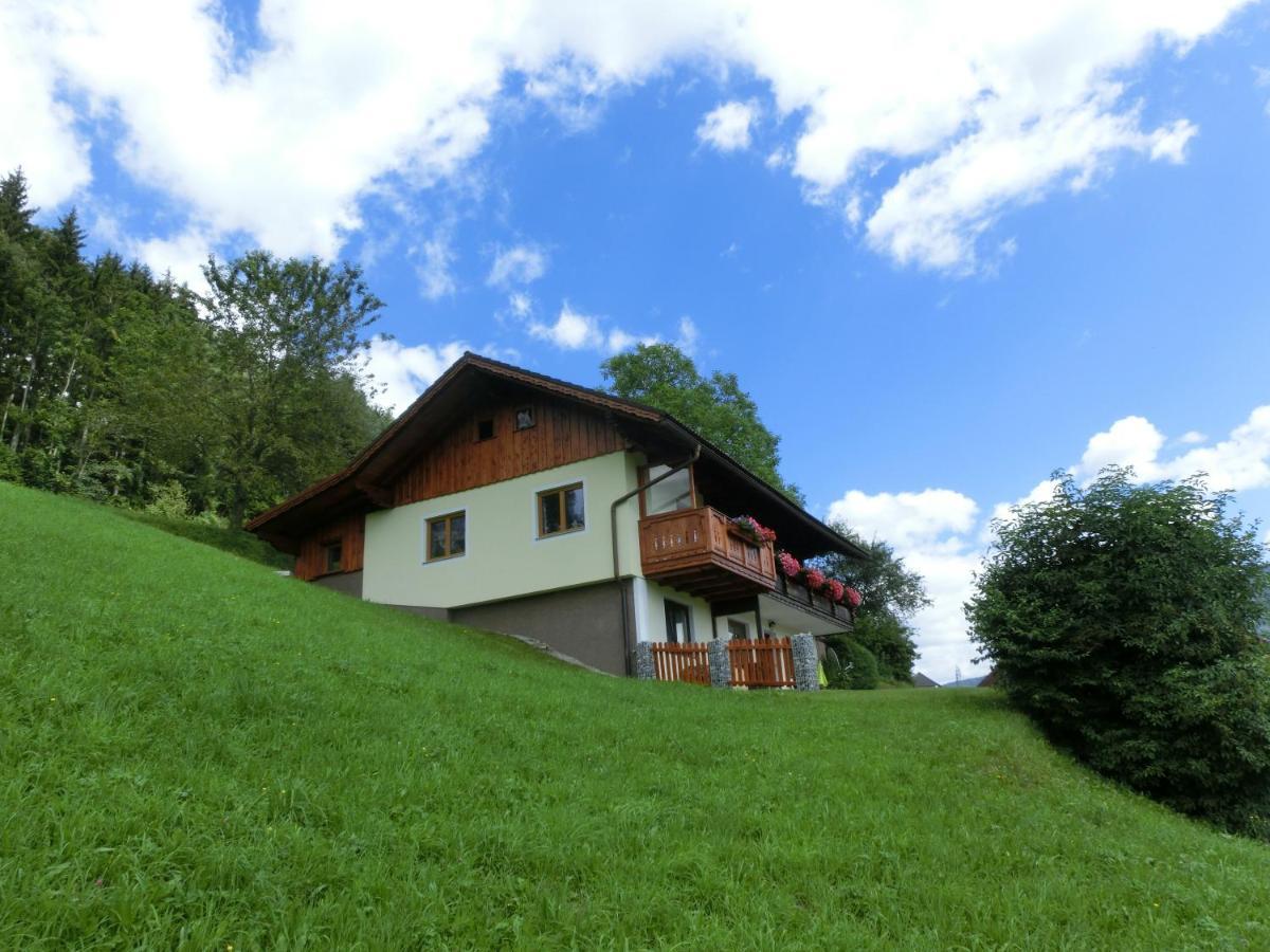 Ferienhaus Schwab Aich  Exterior foto