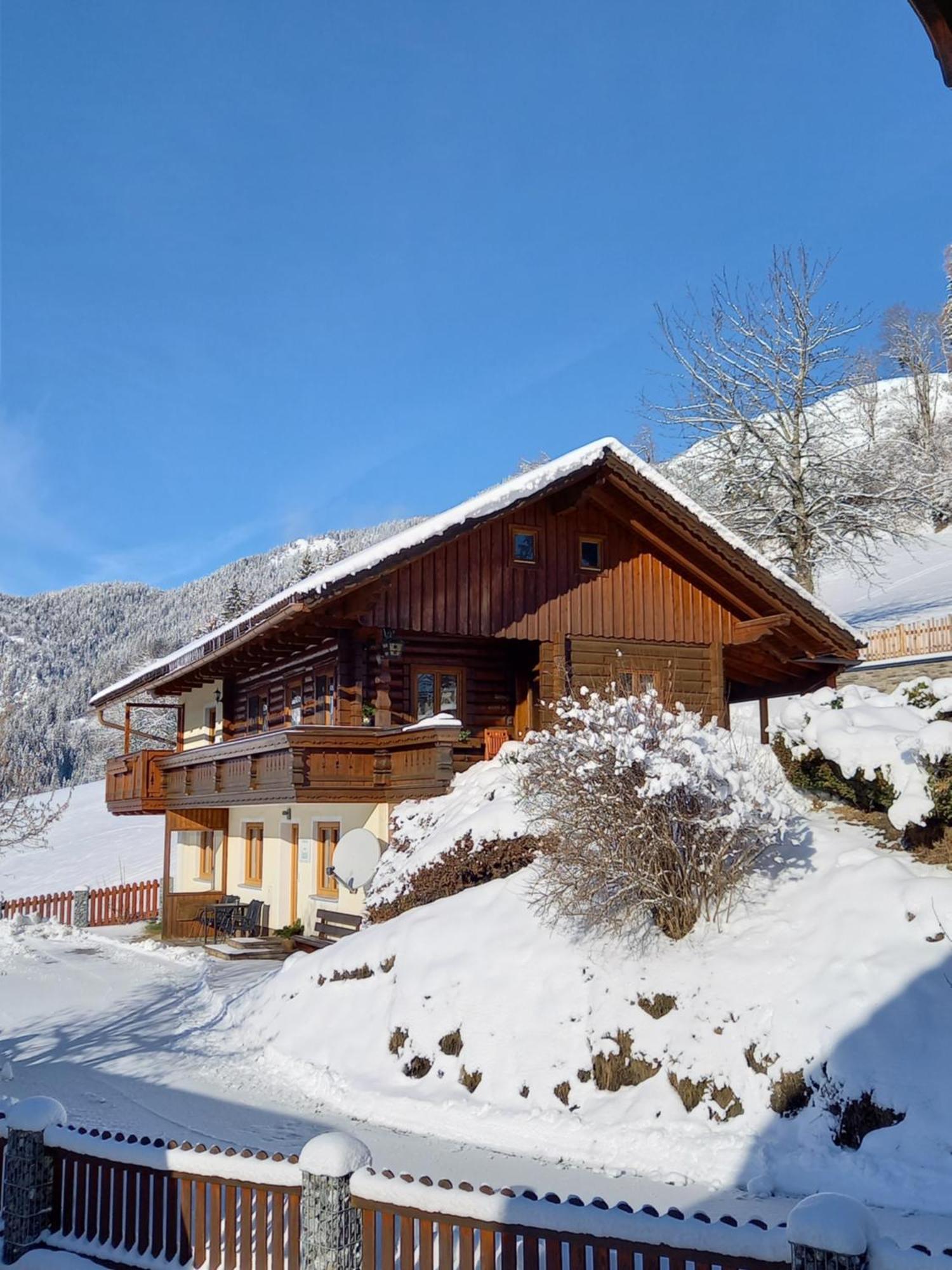 Ferienhaus Schwab Aich  Exterior foto