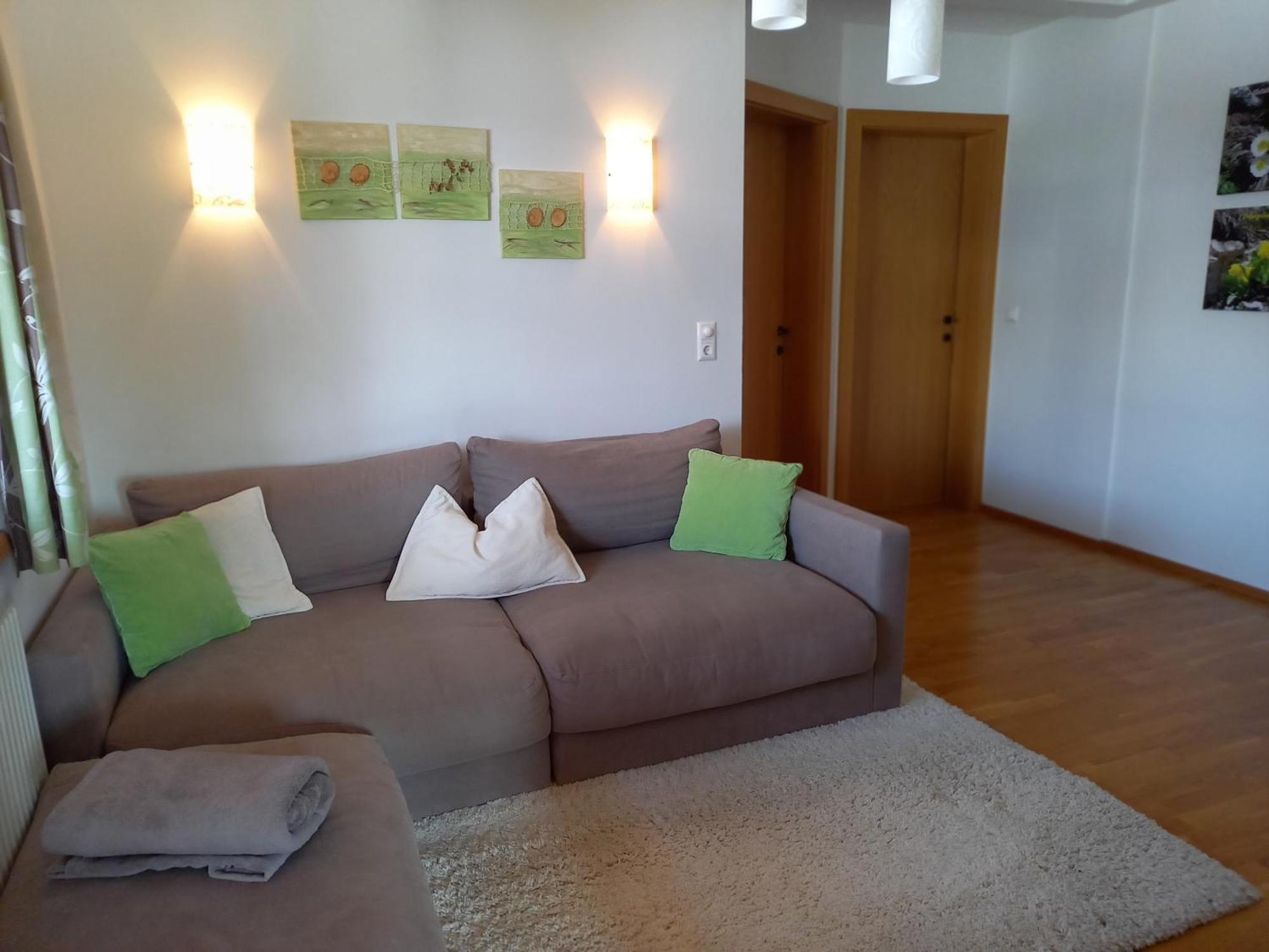 Ferienhaus Schwab Aich  Habitación foto